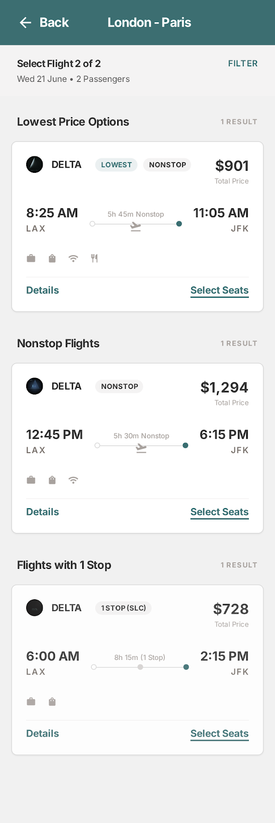 App screenshot 2