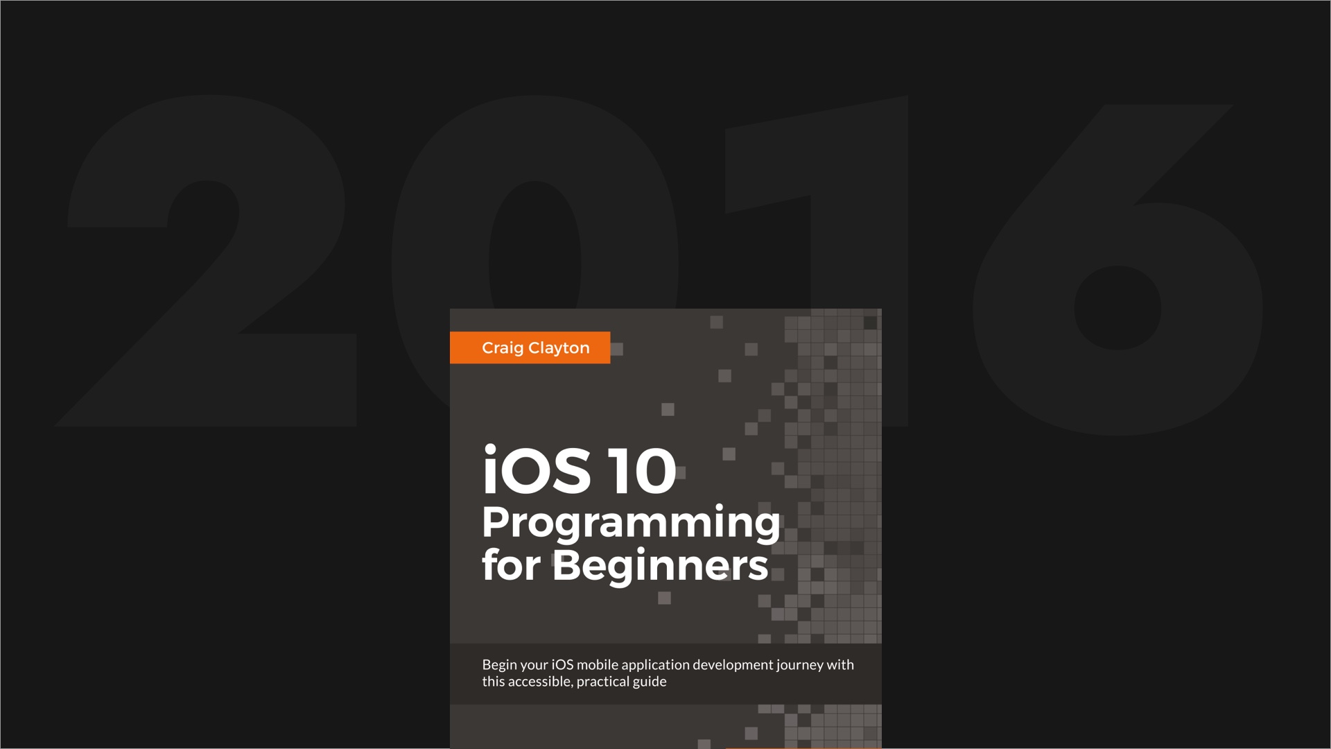 Learn iOS 11 with Swift 4
